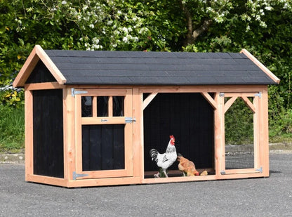 Pollaio Double Elegance