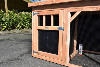 Pollaio Double Elegance