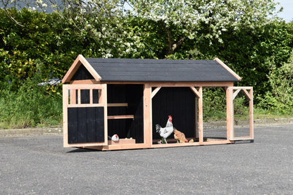 Pollaio Double Elegance