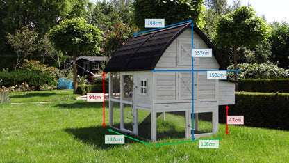 Pollaio Prestige Cathedral